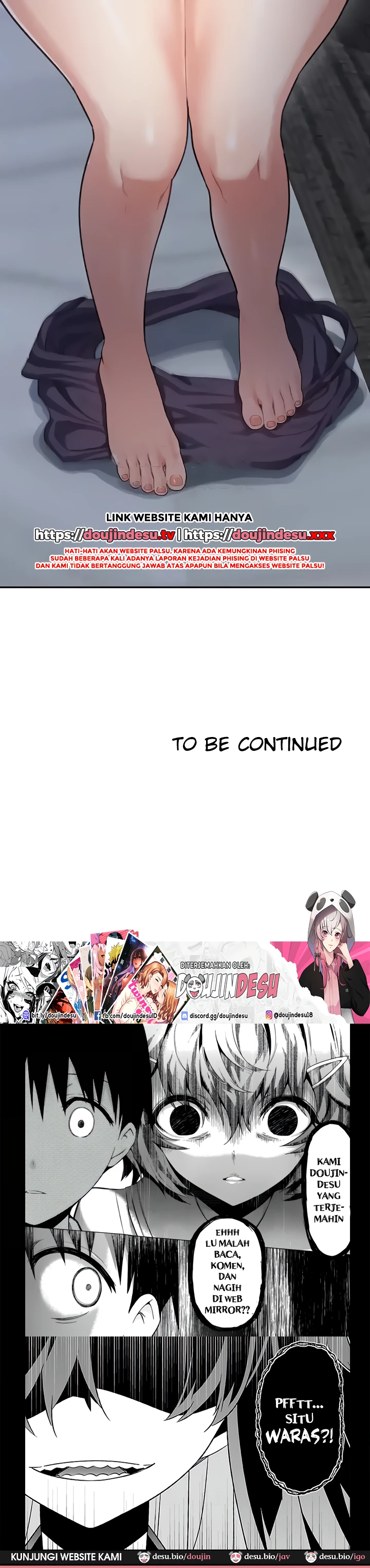 My Mom and Sister Chapter 19 - Page 65